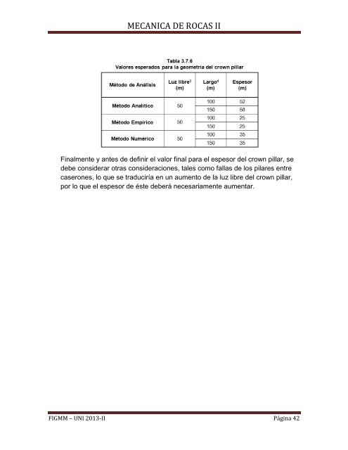 Calculo de Pilares Puente