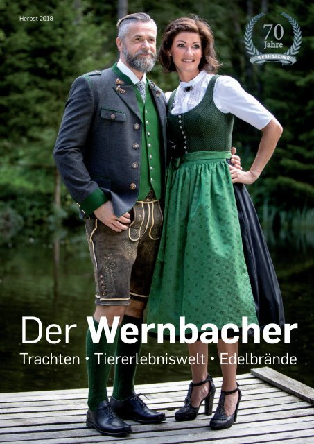 Der Wernbacher