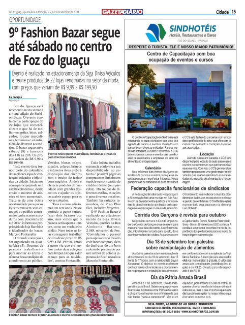 GAZETA DIARIO 676