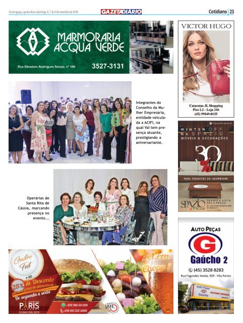 GAZETA DIARIO 676