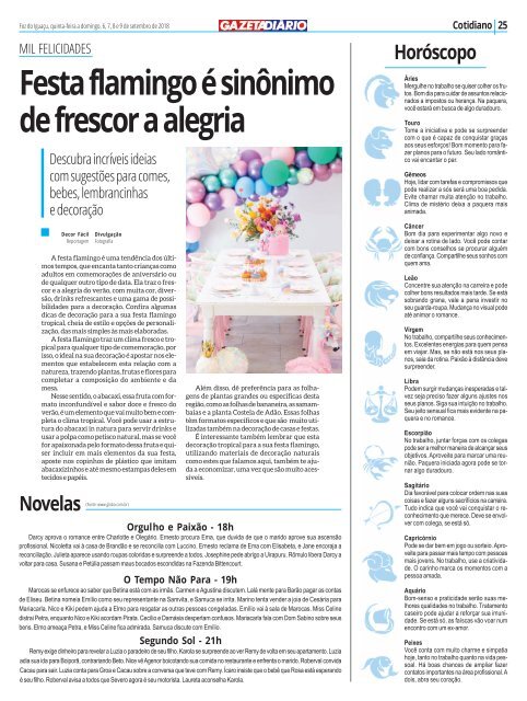 GAZETA DIARIO 676