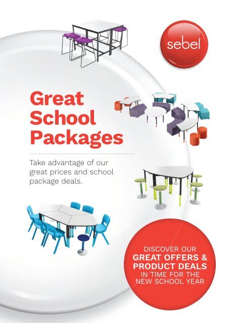 Sebel Packages
