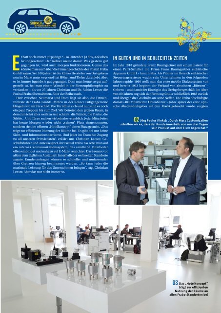 antriebstechnik 9/2018