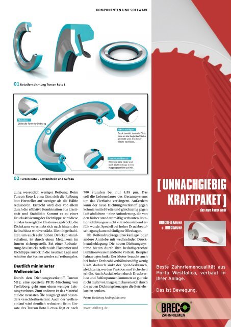 antriebstechnik 9/2018