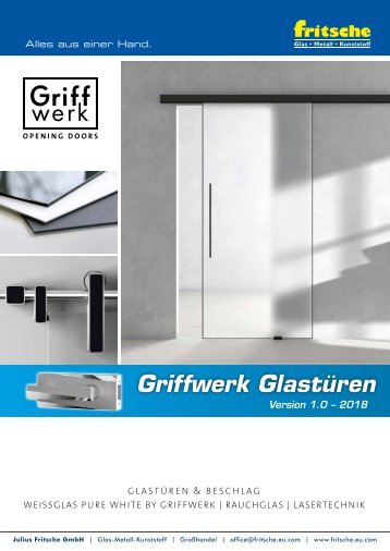 Griffwerk Fritsche