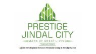 Prestige jindal City @www.prestigejindal.co.in