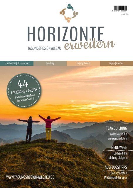 Download Horizontes sprueche For Android