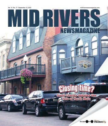 Mid Rivers Newsmagazine 9-12-18