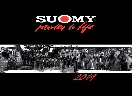 SUOMY 2019