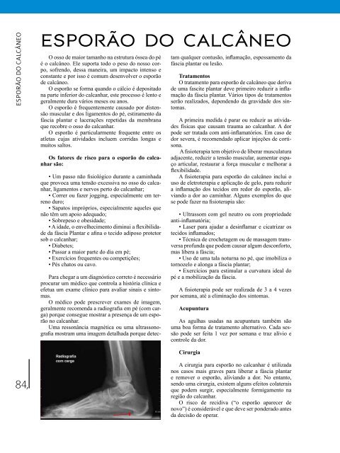 Revista +Saúde - 15ª Edição
