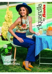 Aquarella Magazines