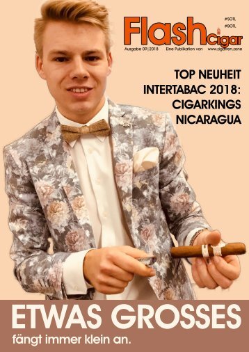 FlashCigar September 2018