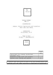 Angels, Venture Capitalists and Incubators More than Just Money