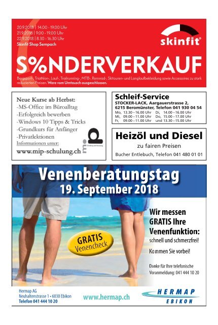 Barni-Post, KW 37, 12. September 2018