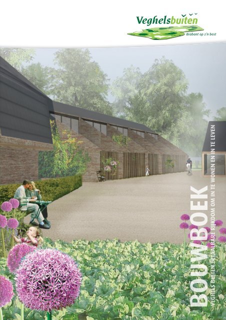 Bouwboek Veghelsbuiten