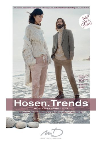 Hosen.Trends