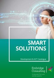 Embridge-Consulting-Smart Solutions-ACT-development-Catalogue-flip-v02