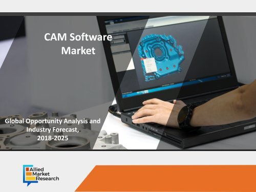 CAM Software Market