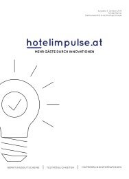 Booklet hotelimpulse.at