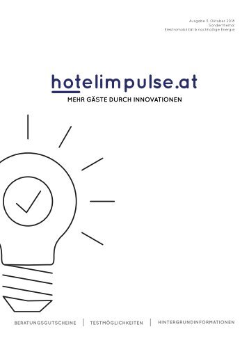 Booklet hotelimpulse.at