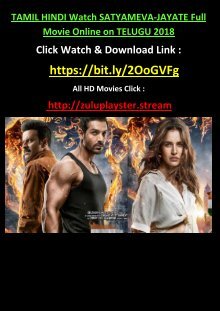 Online free telugu store movies 2018