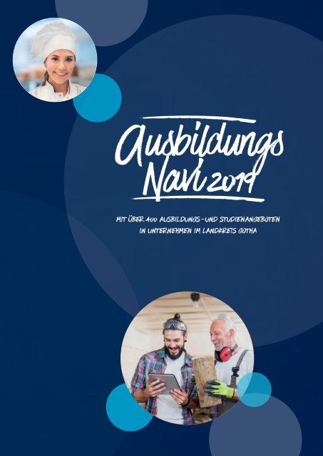 Ausbildungs-Navi GTH 2019