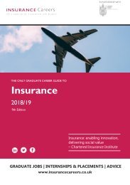 Insurance Guide for Online
