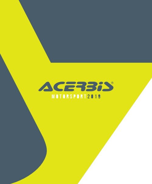 Bianco HUSQVARNA TC 85 14-17 ACERBIS PROTEZIONE QUADRO X-GRIP KTM SX 85 13-17