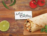 Artisan Bistro 4