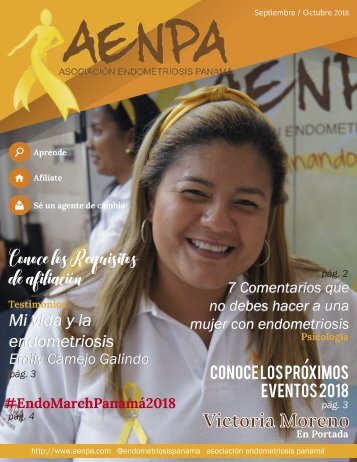 Revista Aenpa Sept-Oct 2018