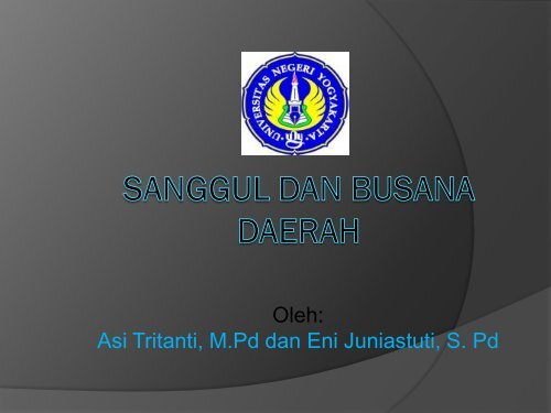 PPT+SANGGUL+DAERAH