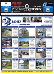 Vaal - 04 September 2018 - Issue 1090 (12 Pages)