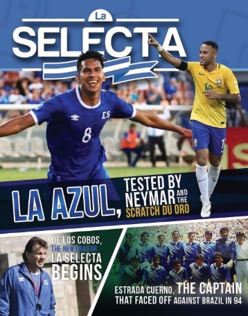 Revista La Selecta-14ava Edicion-Sept2018-INGLES