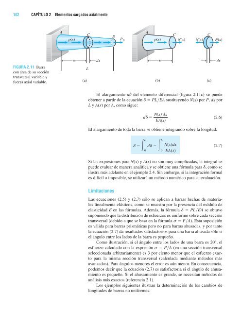 Mecanica de Materiales - 7ma.Ed_James