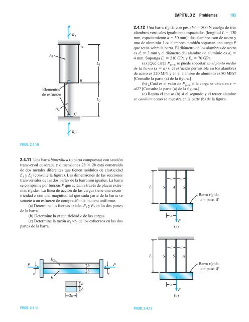 Mecanica de Materiales - 7ma.Ed_James