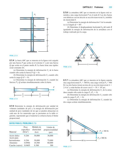 Mecanica de Materiales - 7ma.Ed_James