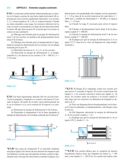 Mecanica de Materiales - 7ma.Ed_James