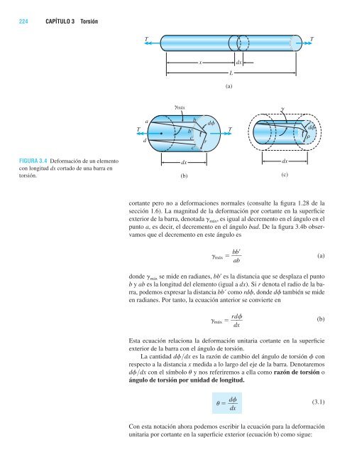 Mecanica de Materiales - 7ma.Ed_James