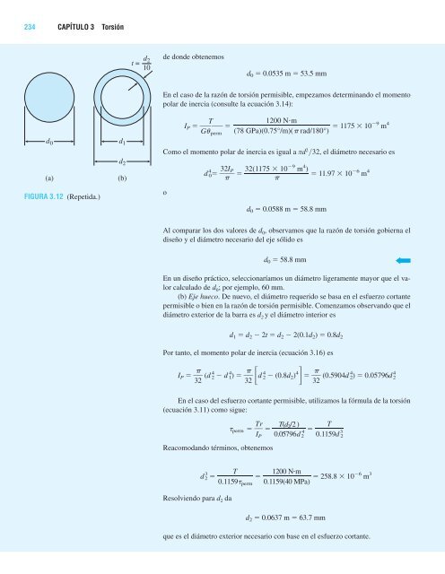 Mecanica de Materiales - 7ma.Ed_James