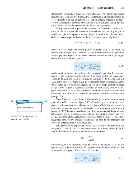 Mecanica de Materiales - 7ma.Ed_James