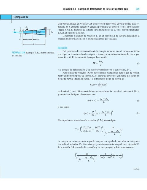 Mecanica de Materiales - 7ma.Ed_James