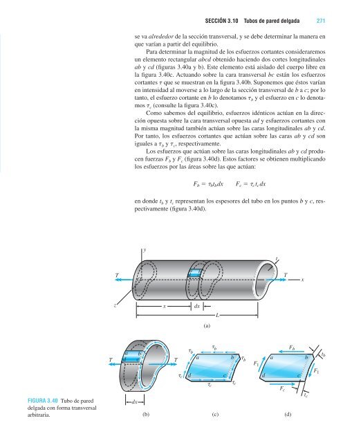 Mecanica de Materiales - 7ma.Ed_James