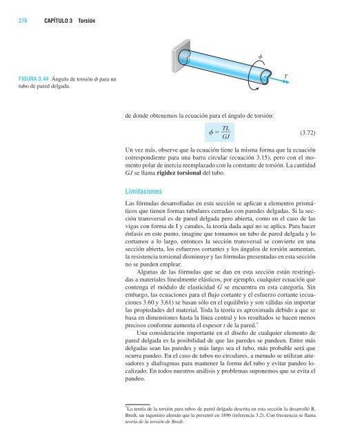 Mecanica de Materiales - 7ma.Ed_James