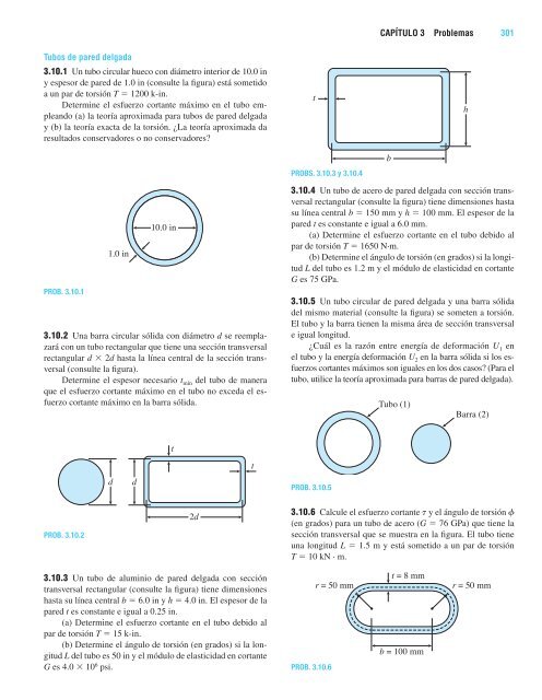 Mecanica de Materiales - 7ma.Ed_James