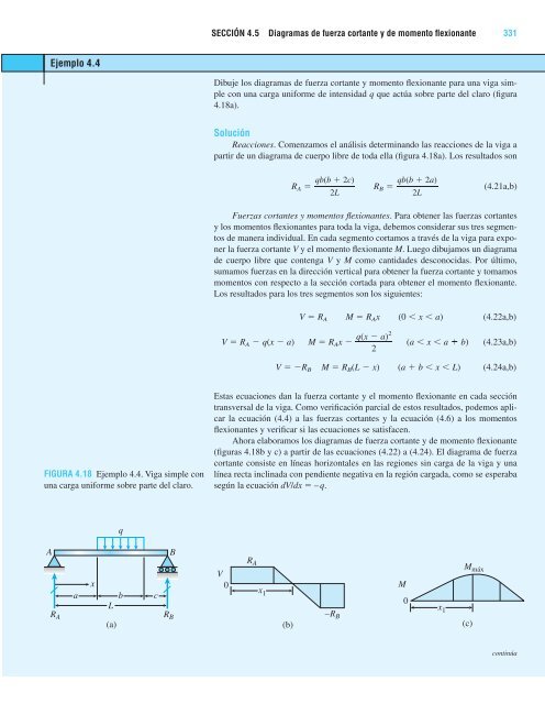 Mecanica de Materiales - 7ma.Ed_James