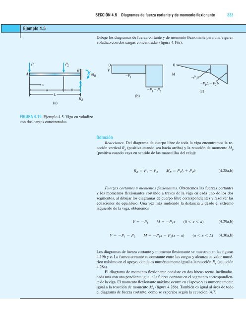 Mecanica de Materiales - 7ma.Ed_James