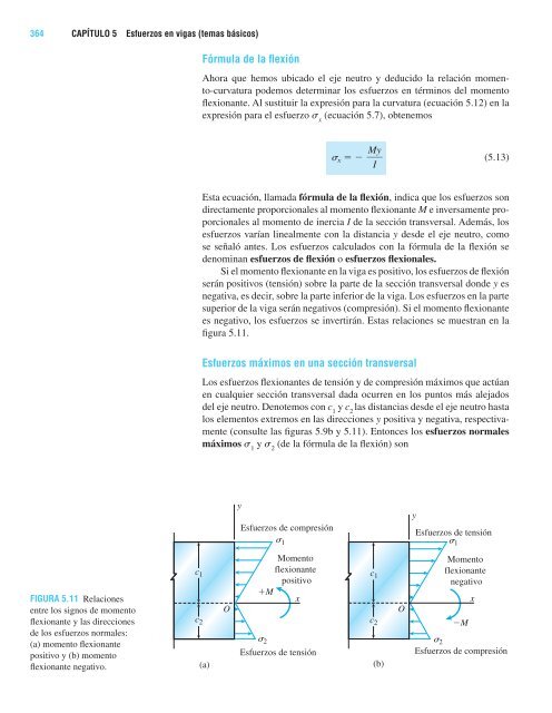 Mecanica de Materiales - 7ma.Ed_James