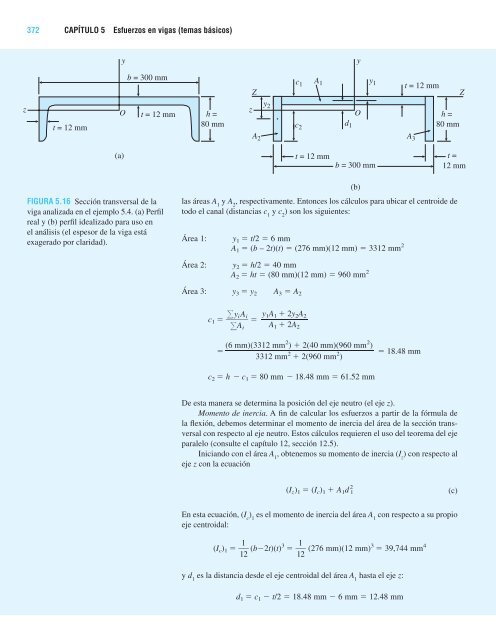 Mecanica de Materiales - 7ma.Ed_James