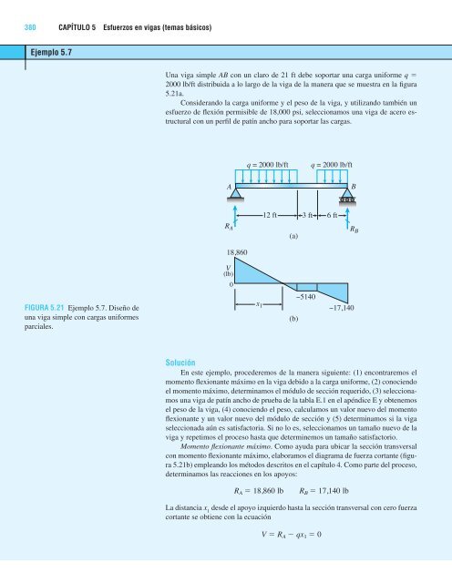 Mecanica de Materiales - 7ma.Ed_James