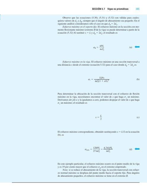 Mecanica de Materiales - 7ma.Ed_James